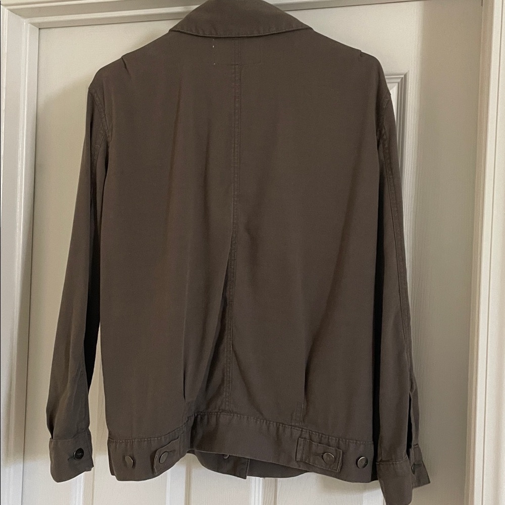 RVCA Jacket - Picture 3 of 3